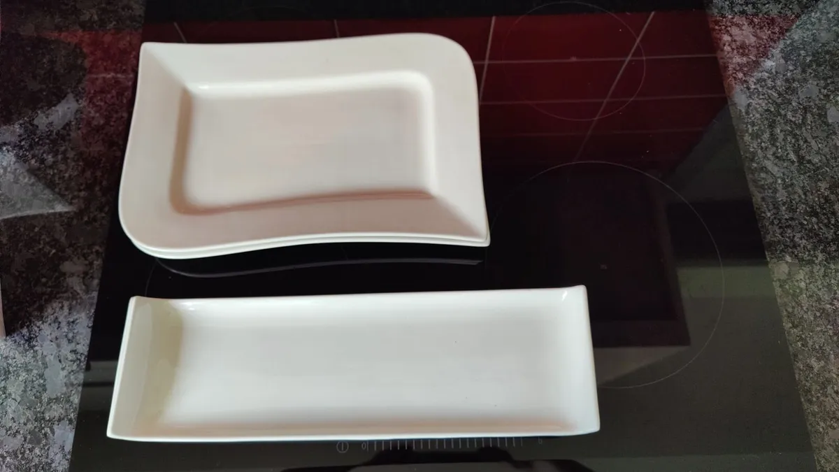 Serving dish set - Image 3