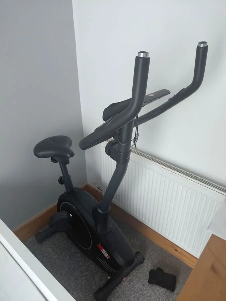 Exercise Bike - Image 1