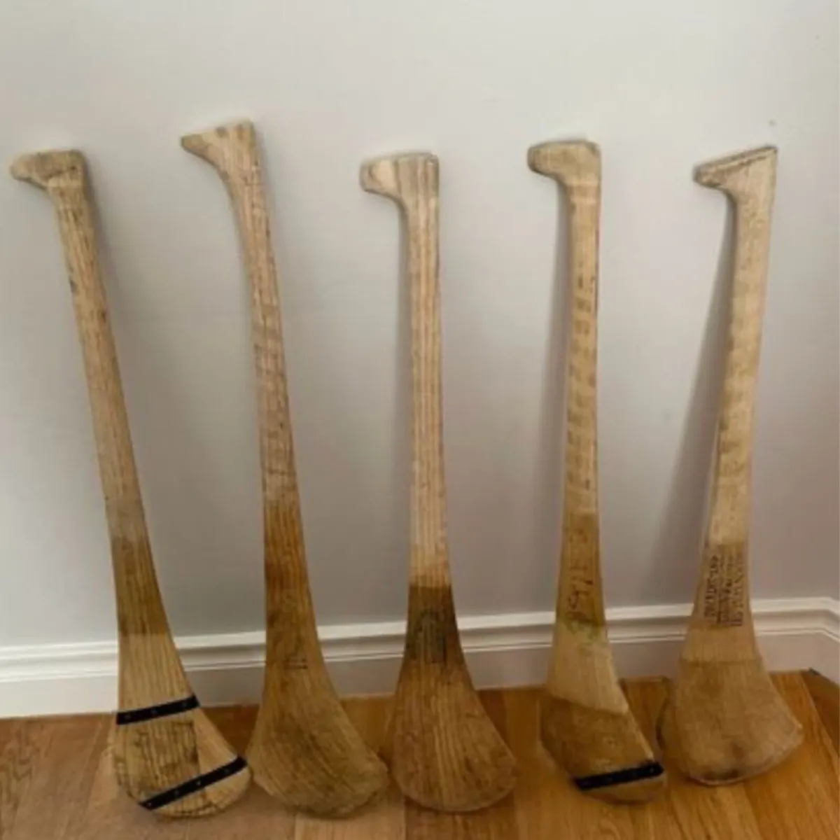 Hurley repairs & banding - Image 3