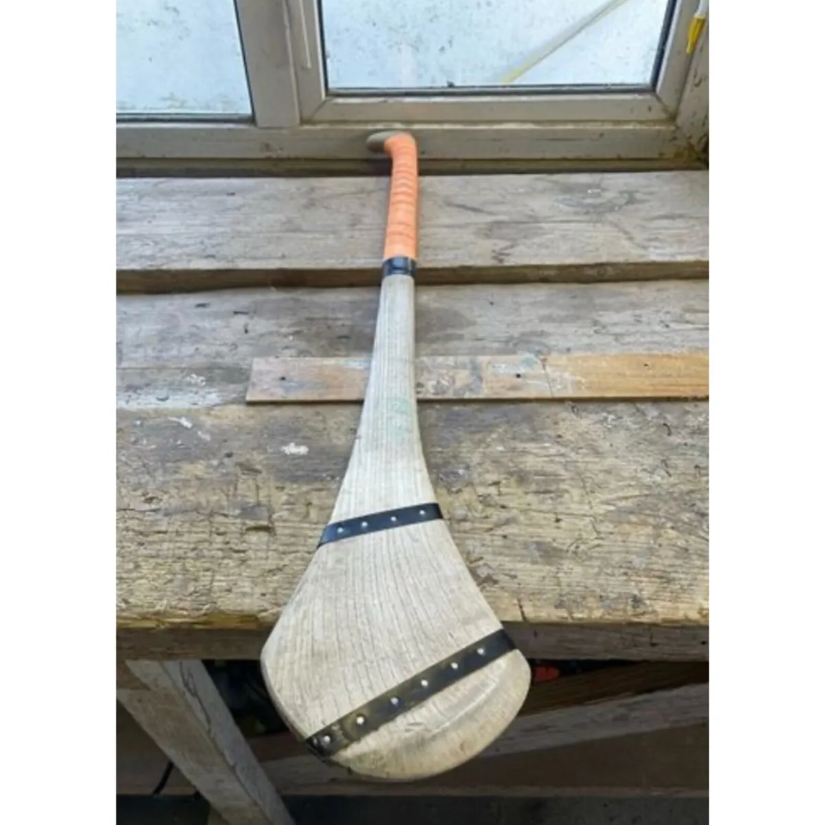 Hurley repairs & banding - Image 4