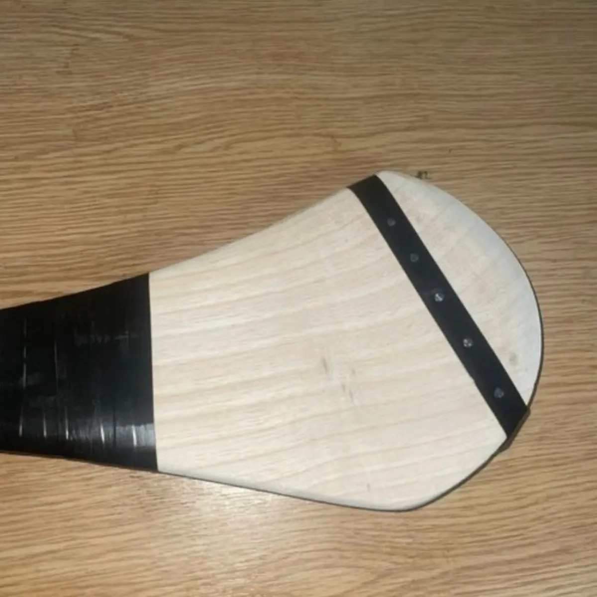 Hurley repairs & banding - Image 2