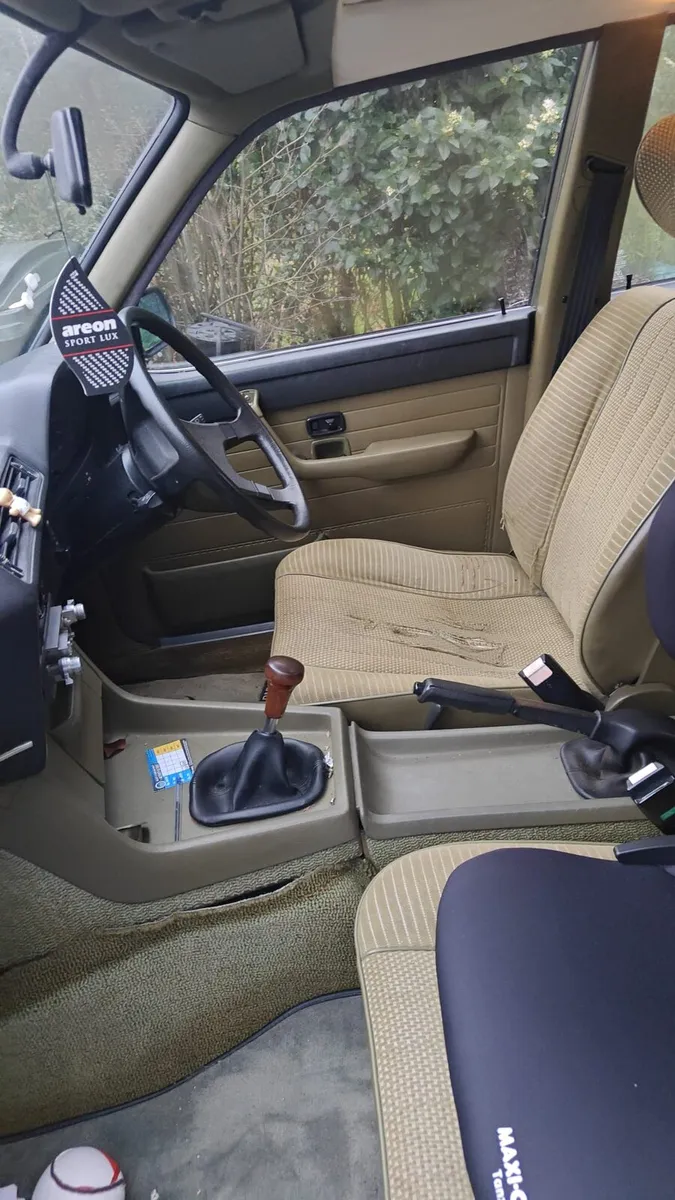 1979 BMW 728 - Image 3