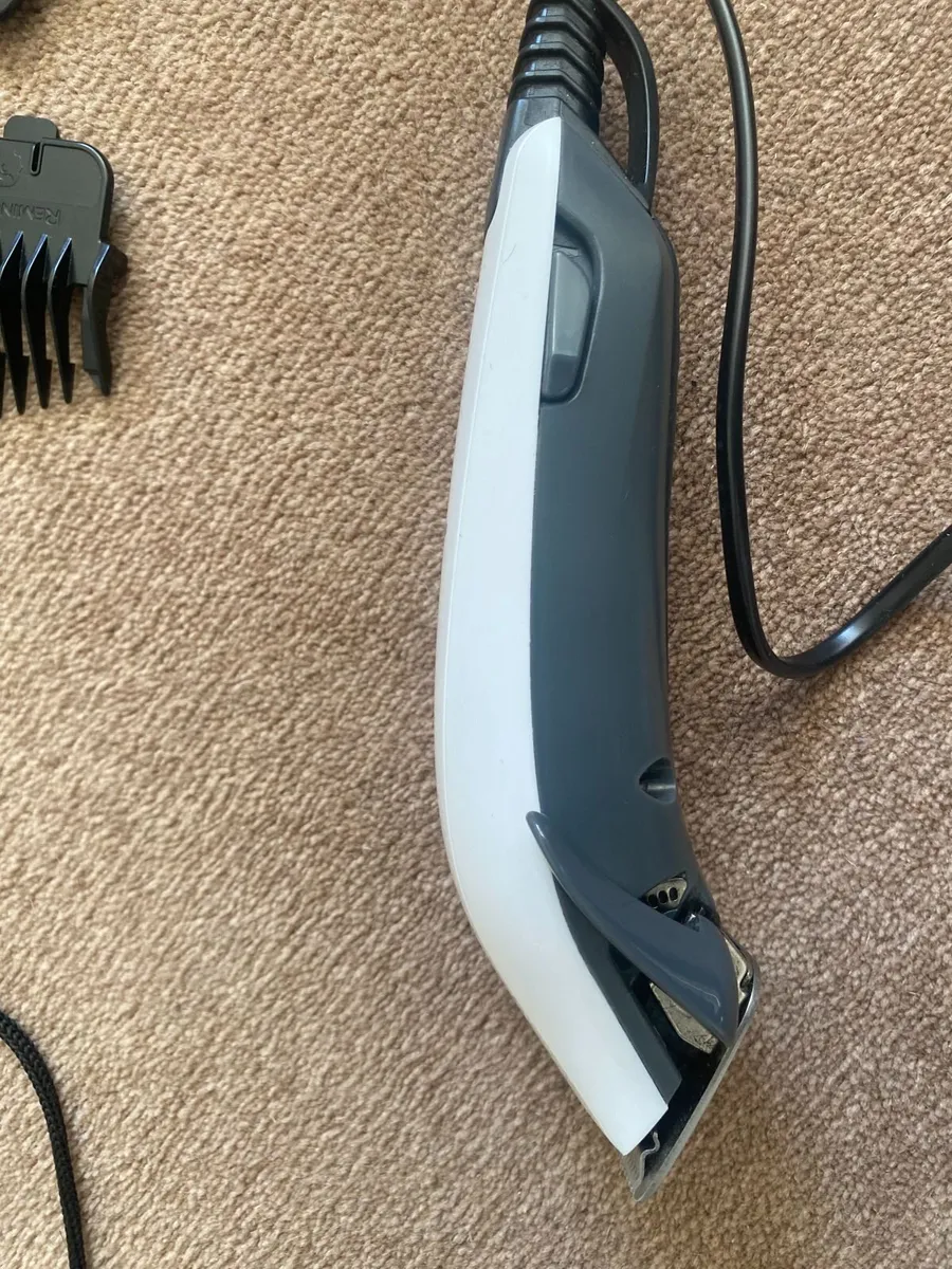 FREE Hair Clippers – Collection Only - Image 3
