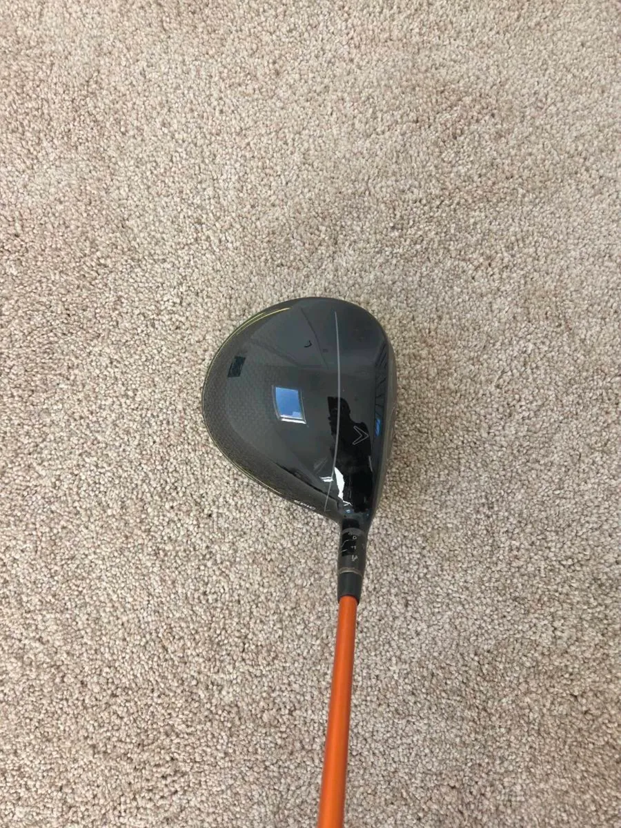 Left Hand Callaway Driver - Image 2