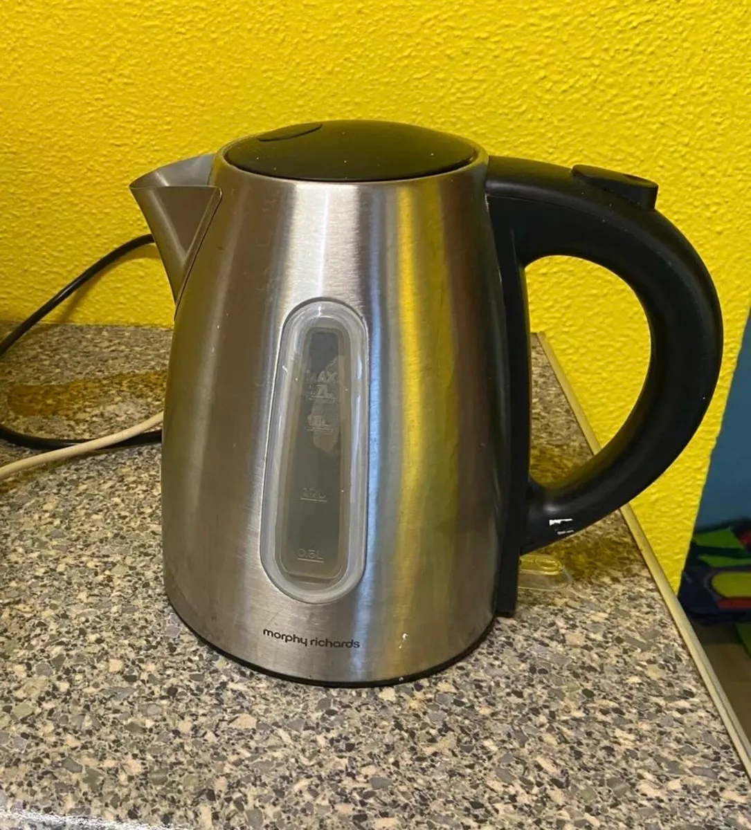 Kettle