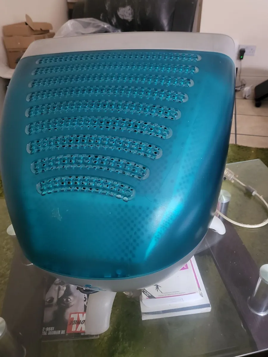 1st generation apple iMac computer - Image 2