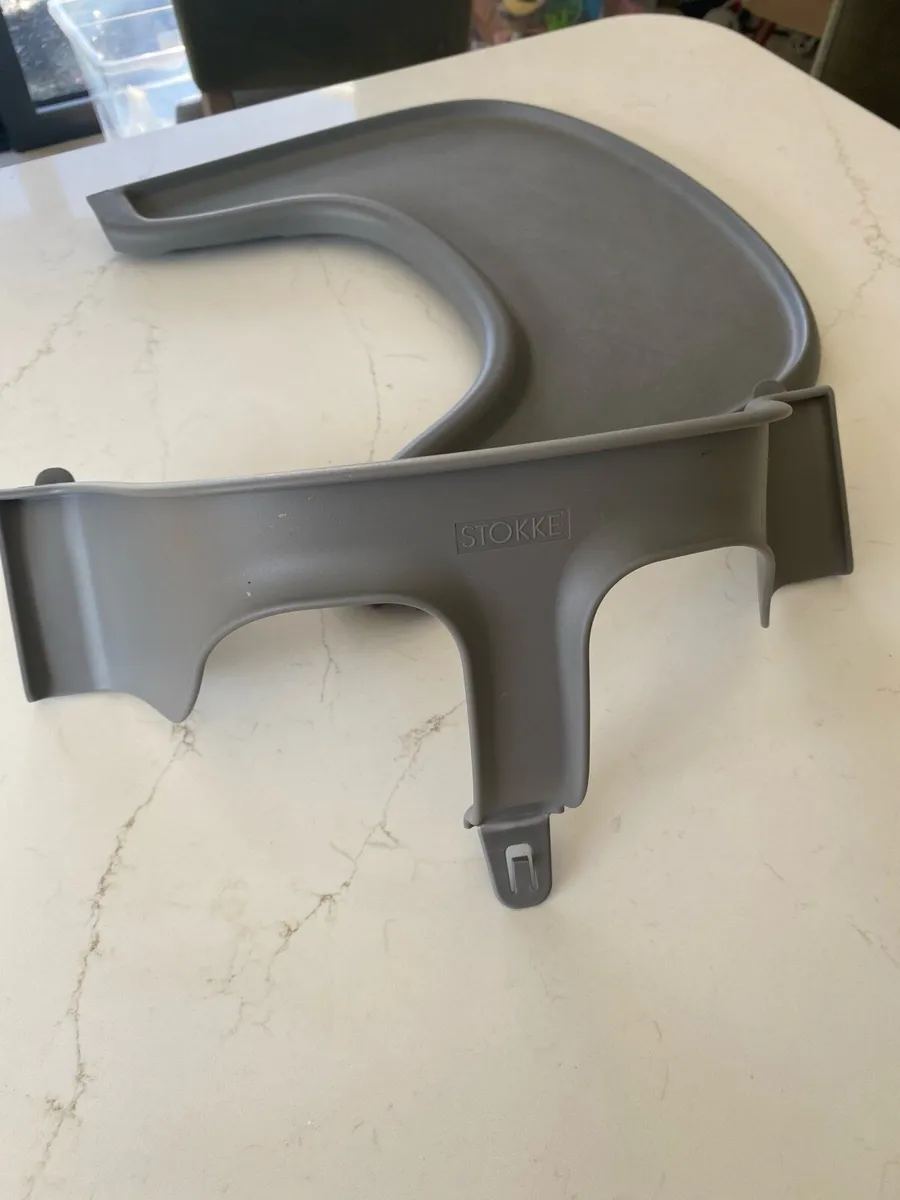 Stokke Tripp Trapp chair - Image 2