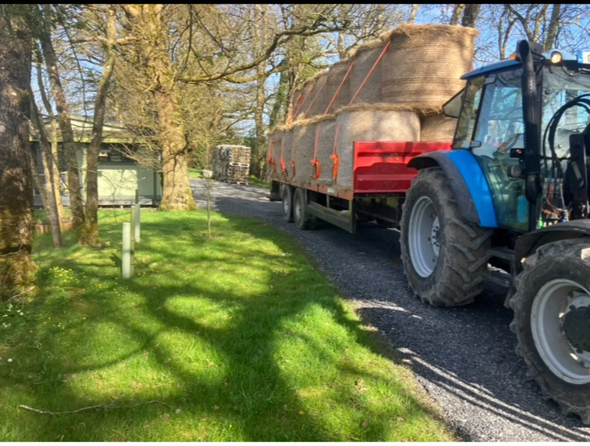 STRAW & HAY     Delivery Available - Image 2
