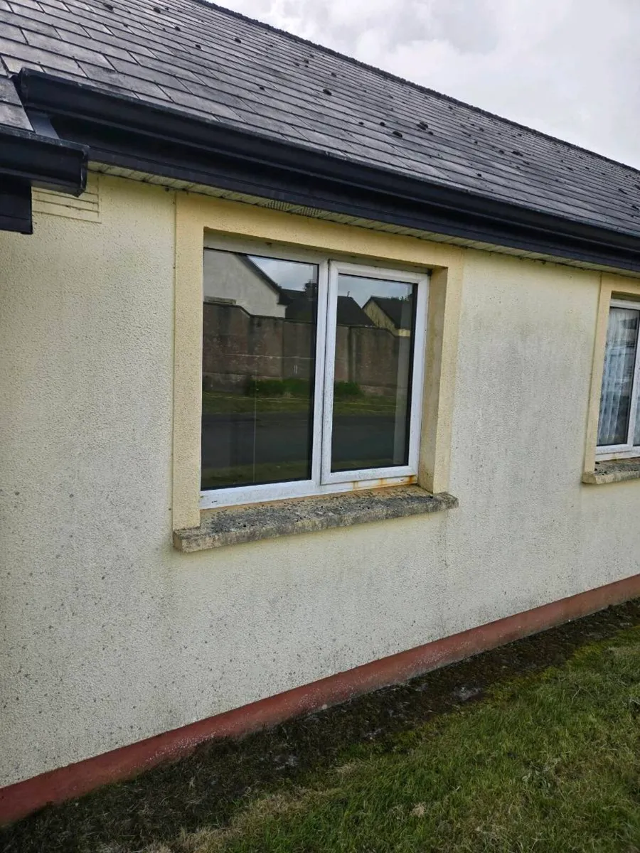 PVC Windows - Image 1