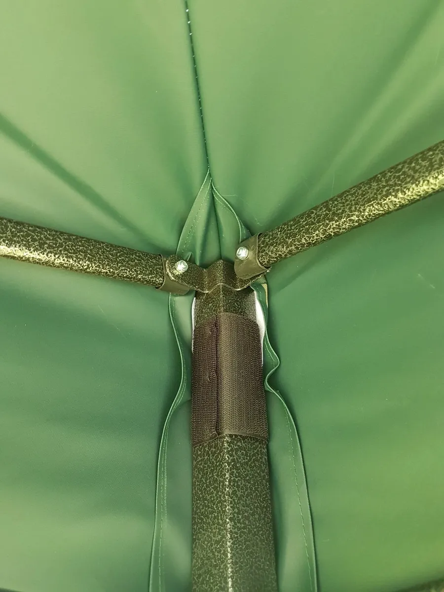 **Market Grade** 3x3m pop up Gazebo ❤️RED HOT DEAL - Image 4