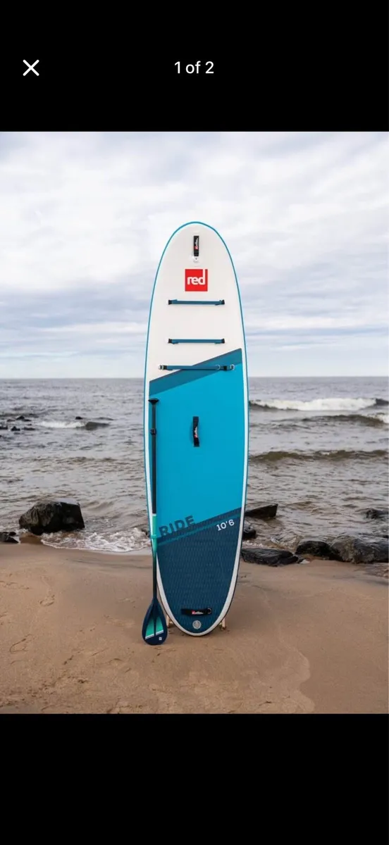 Stand up paddle board - Image 2