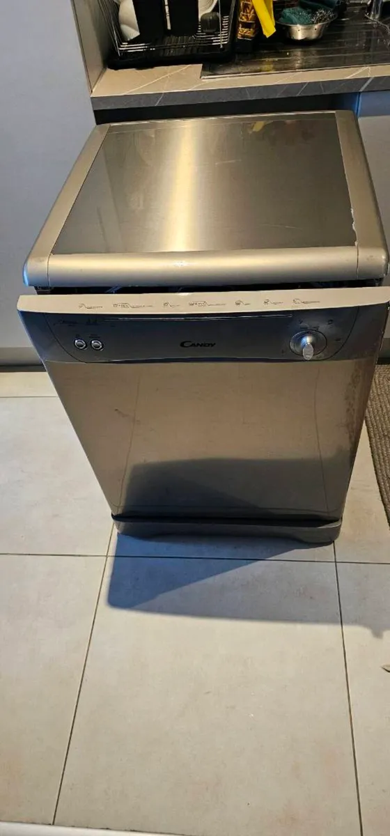 Dishwasher - Image 1