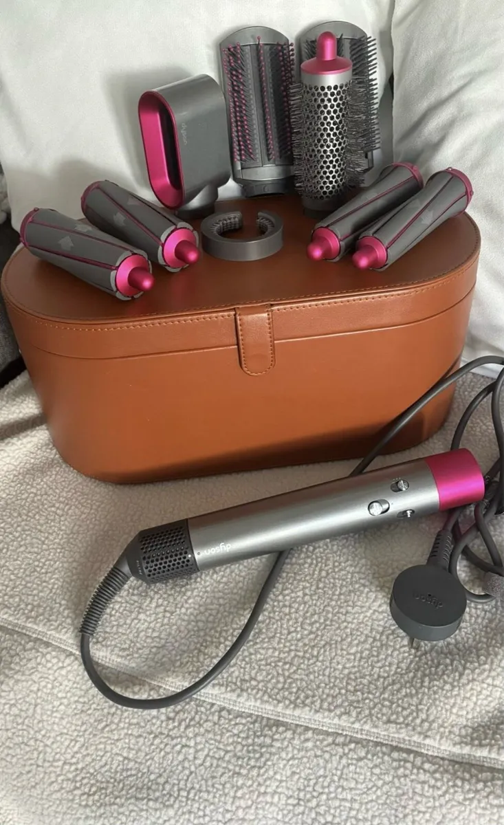 Dyson Airwrap - Image 1