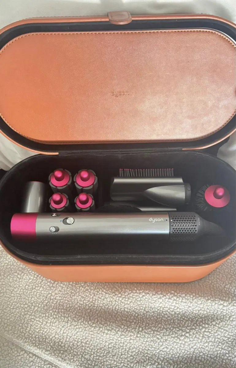 Dyson Airwrap - Image 3