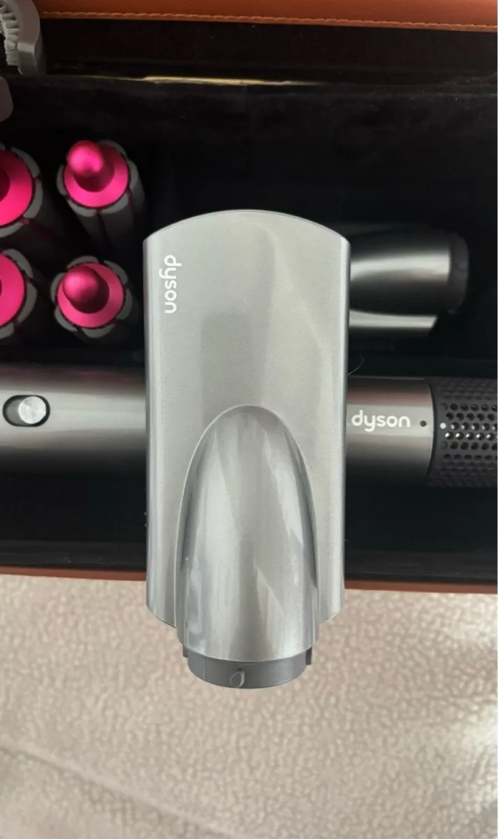 Dyson Airwrap - Image 4
