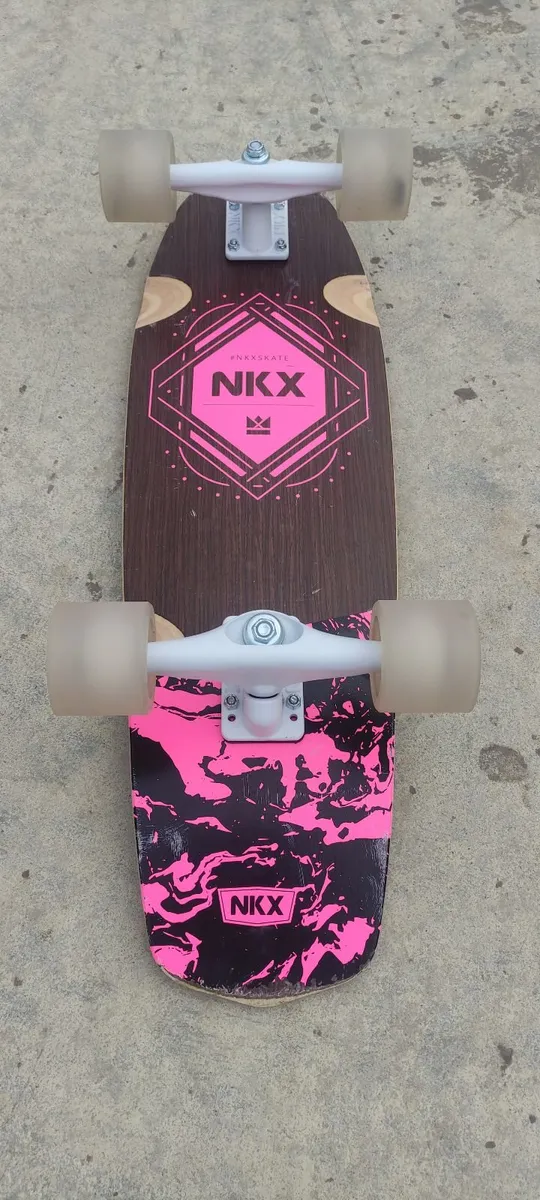 Skateboard (surfskate) - Image 2