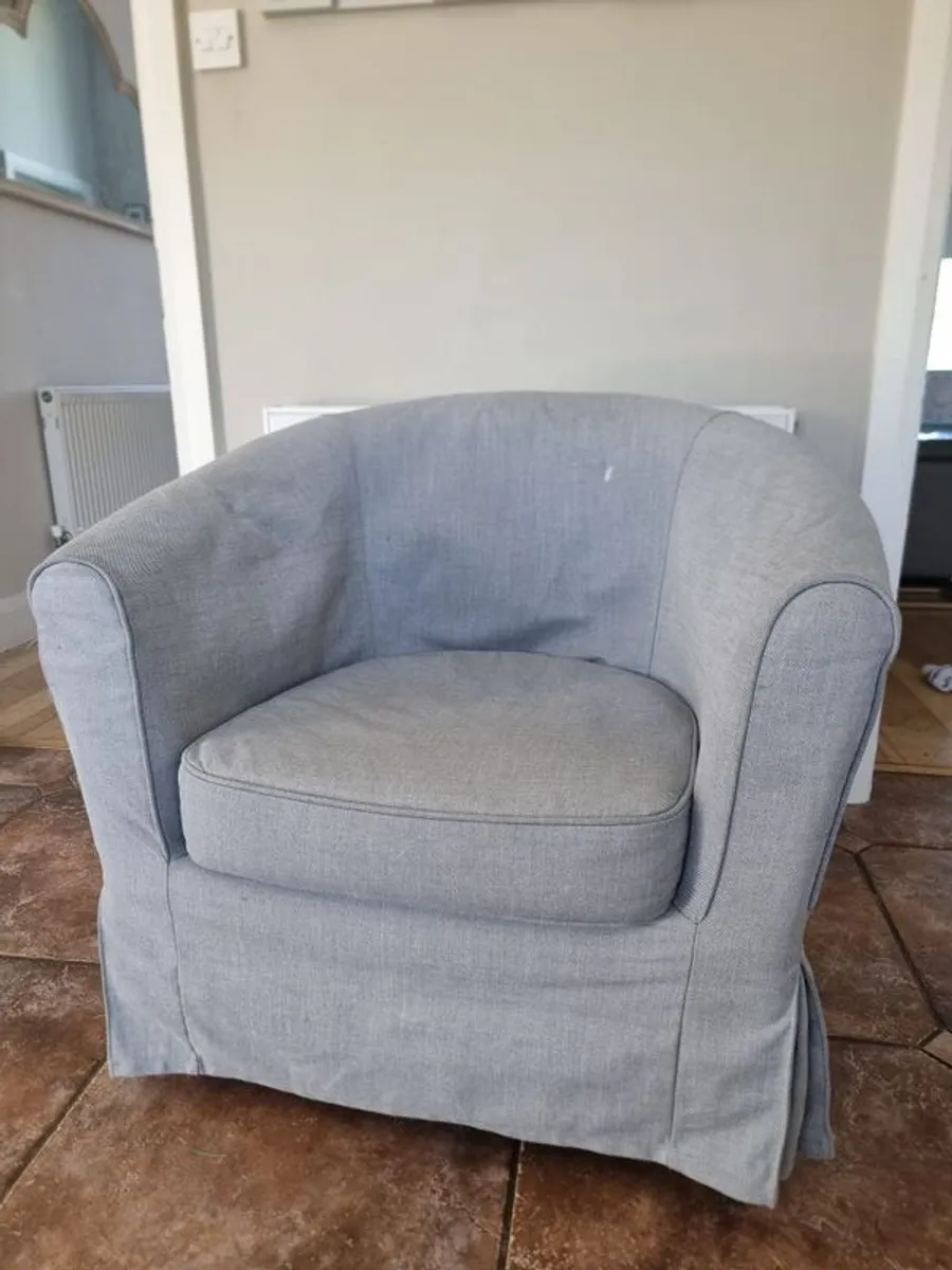 IKEA Armchair - Image 1