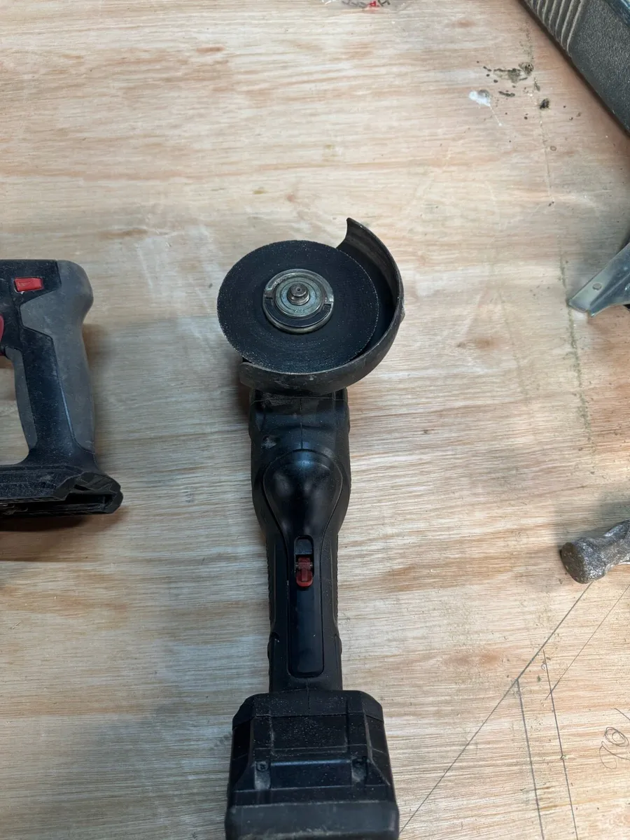 Wurth tools - Image 1