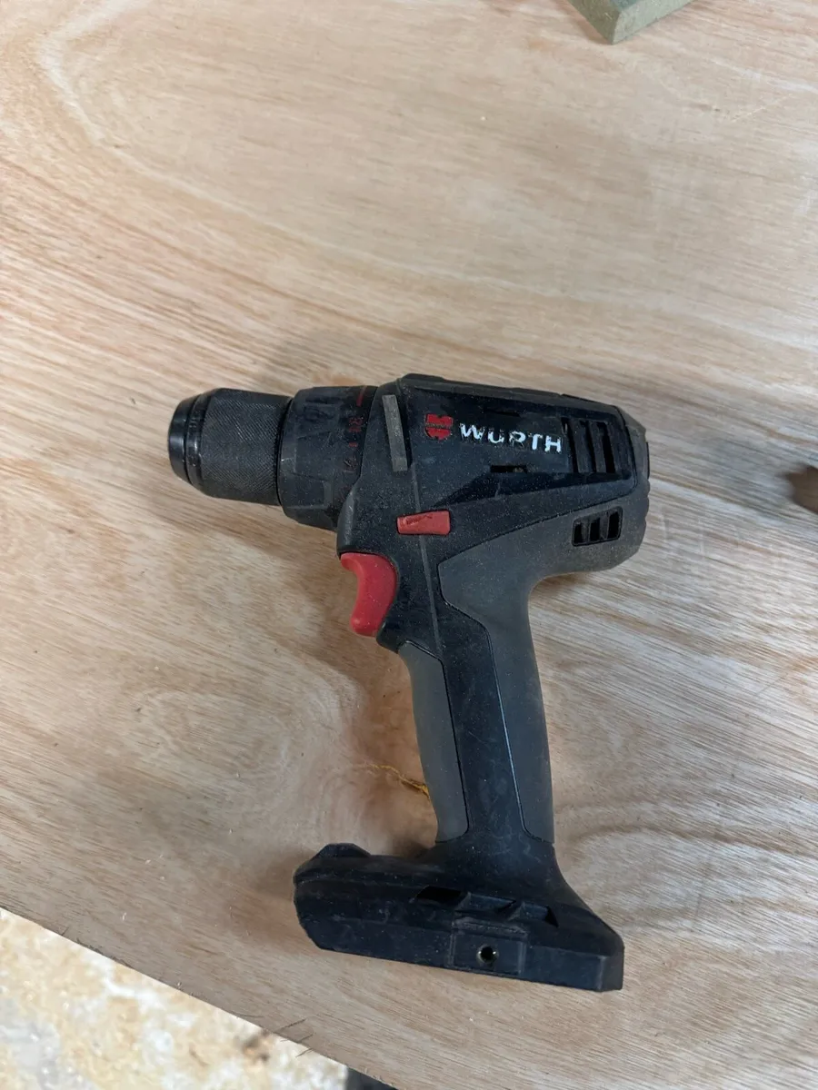 Wurth tools - Image 4