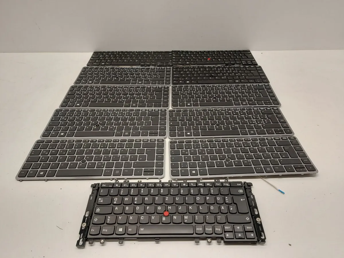 April Clearance Auction - Image 1