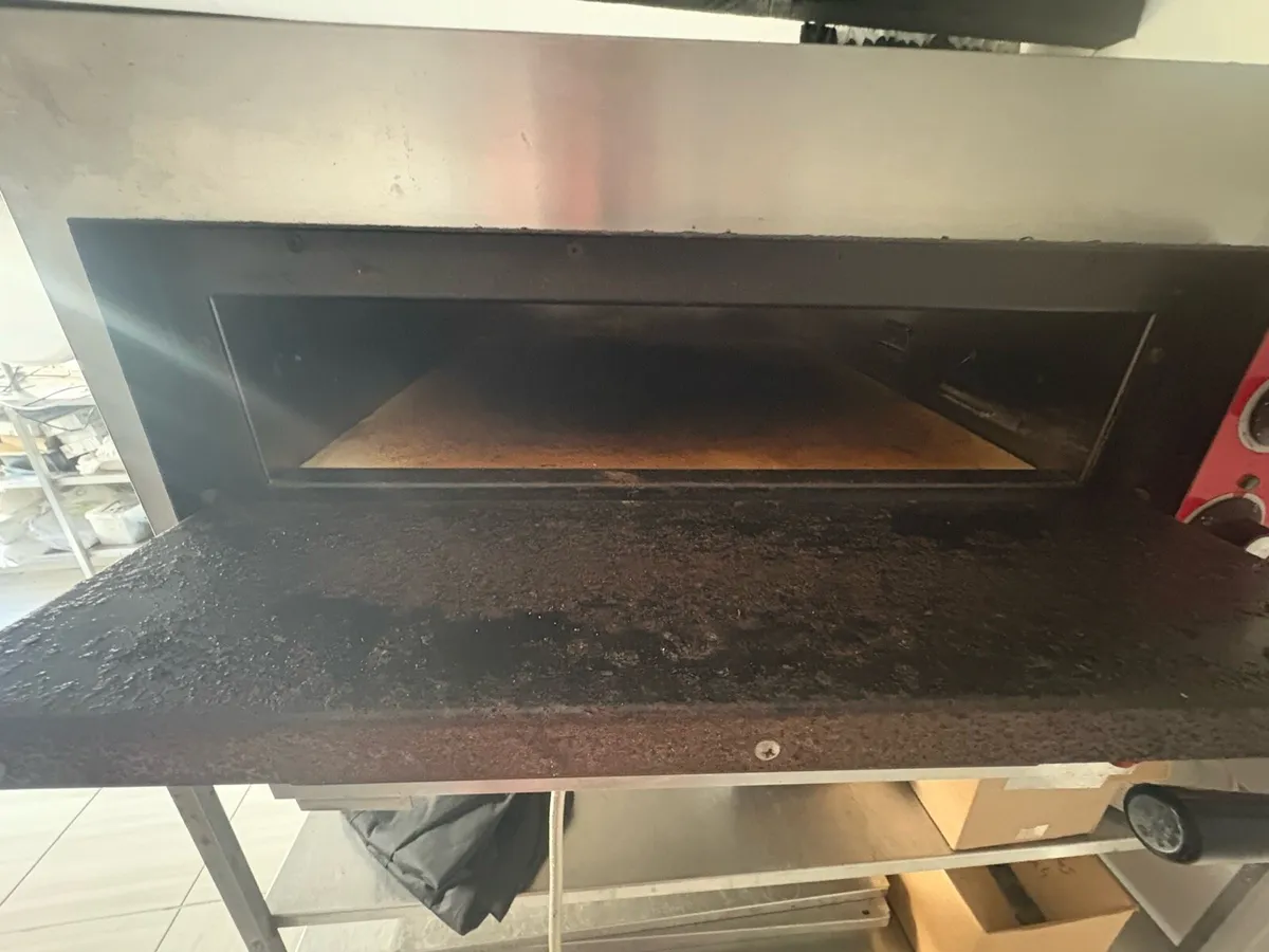 Pizza oven - Image 2
