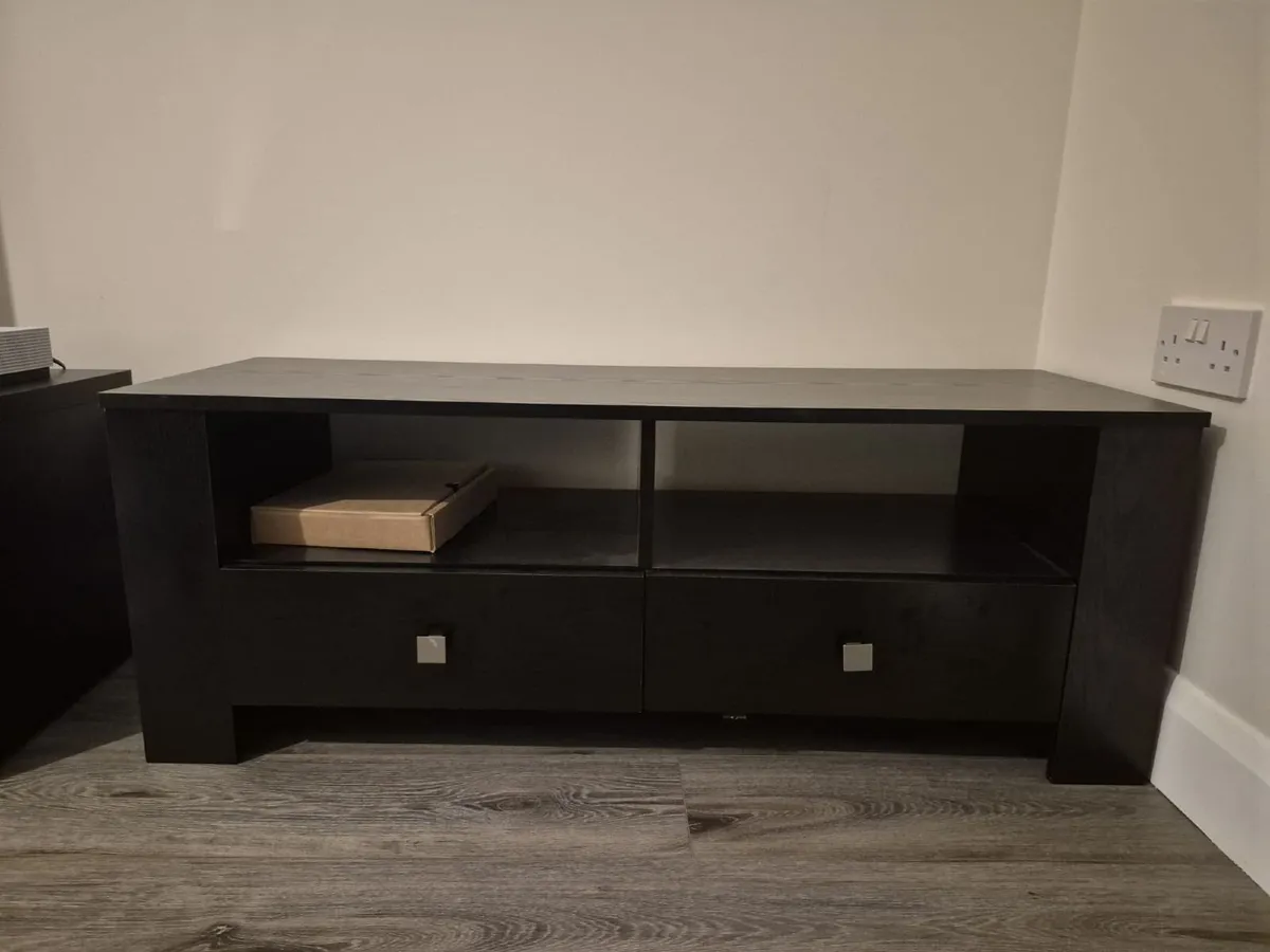 TV Cabinet - Image 2