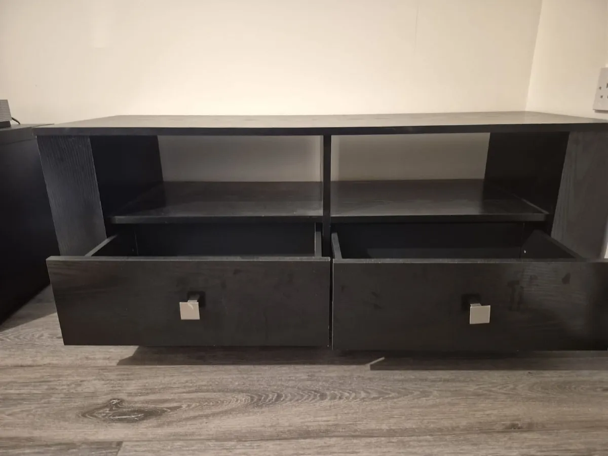 TV Cabinet - Image 1