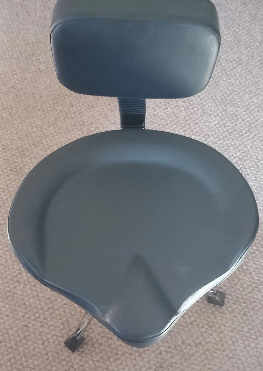 Drum Stool - Image 1