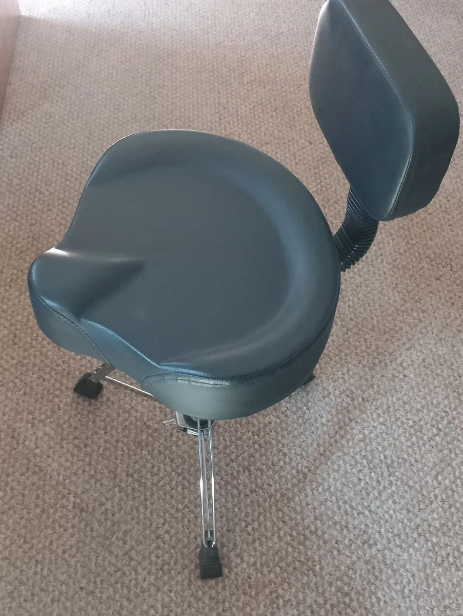 Drum Stool - Image 2