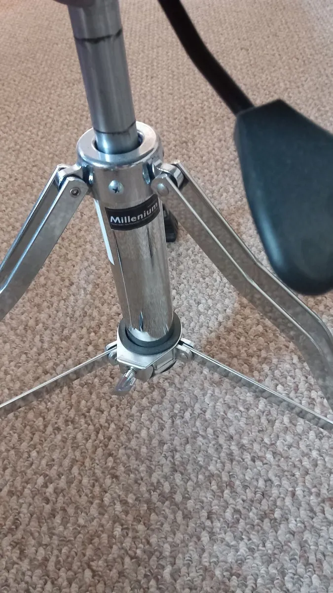 Drum Stool - Image 4