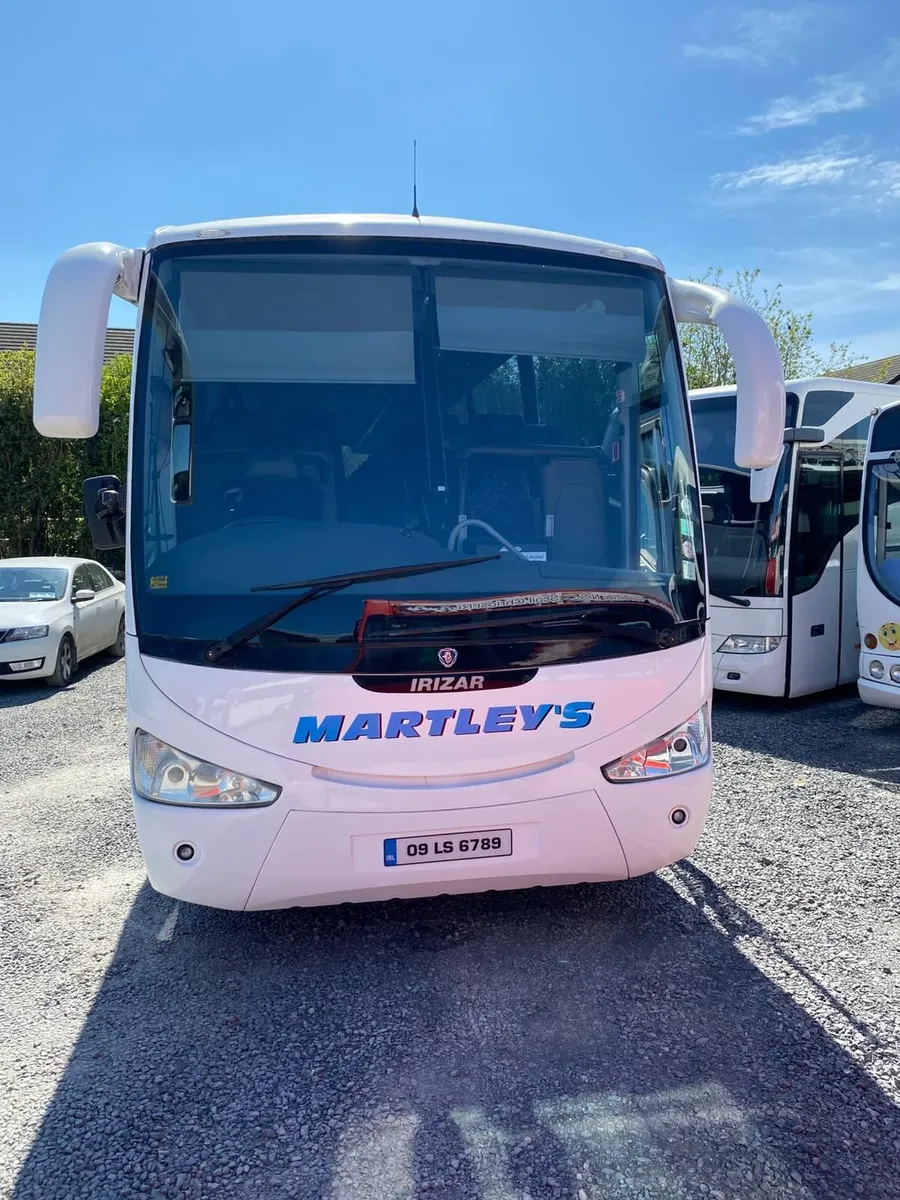 Scania Irizar 2009 - Image 4