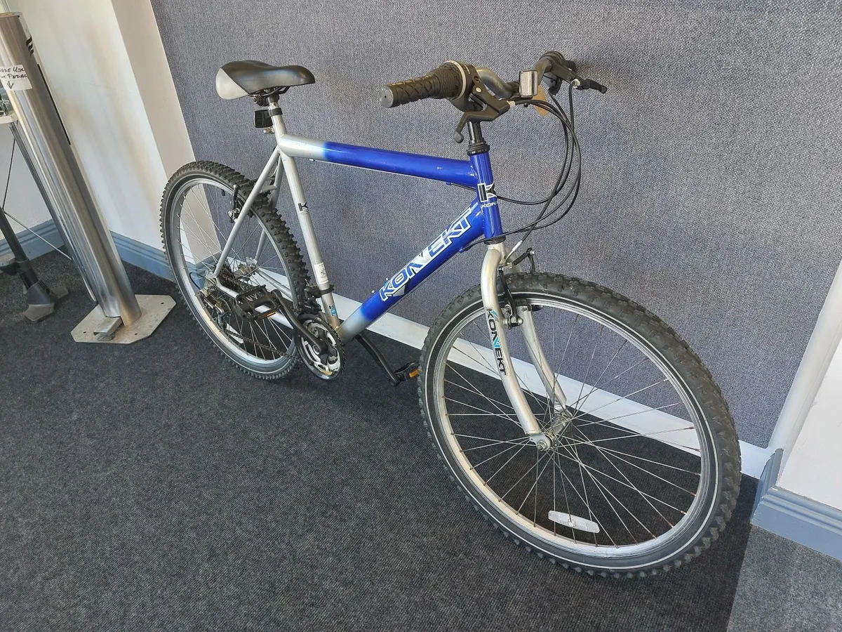 Mountain Bike - Image 2