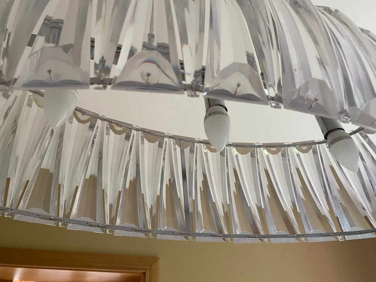 Kitchen Island Light - Image 3