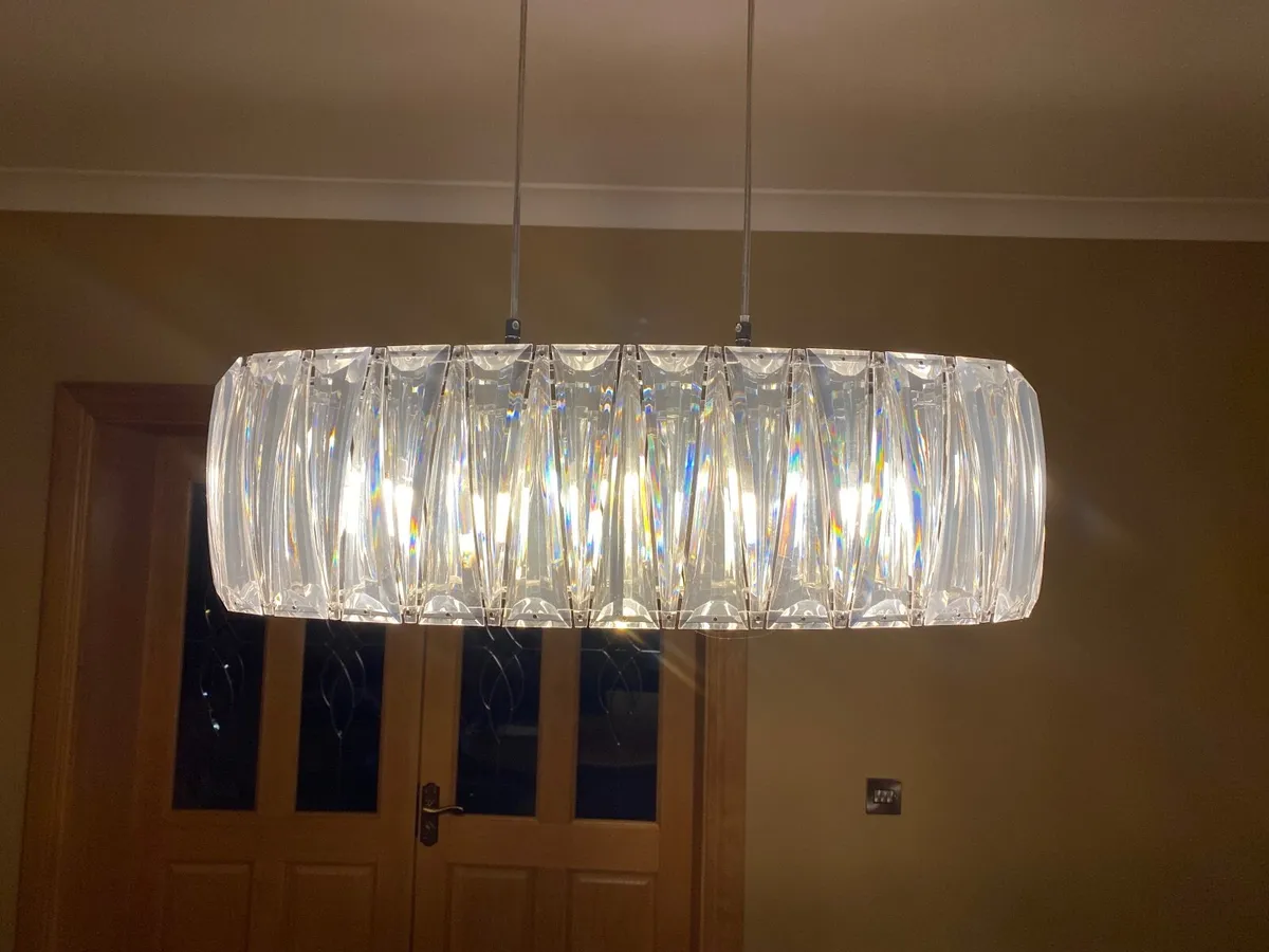 Kitchen Island Light - Image 1