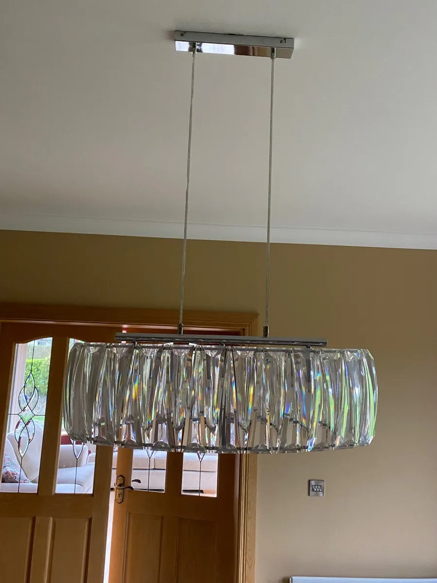 Kitchen Island Light - Image 2