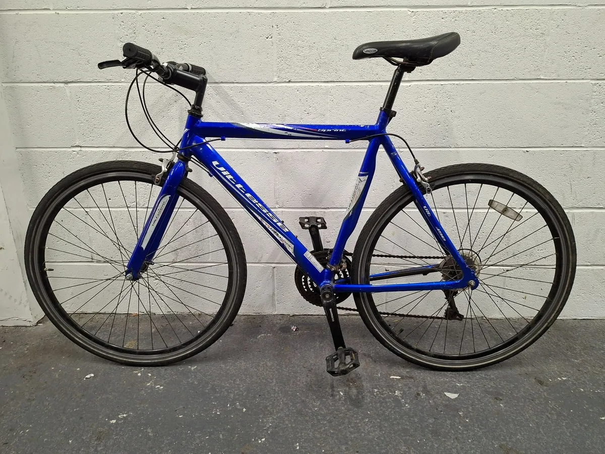 VITTESSE  SPRINT  Bike - Image 1