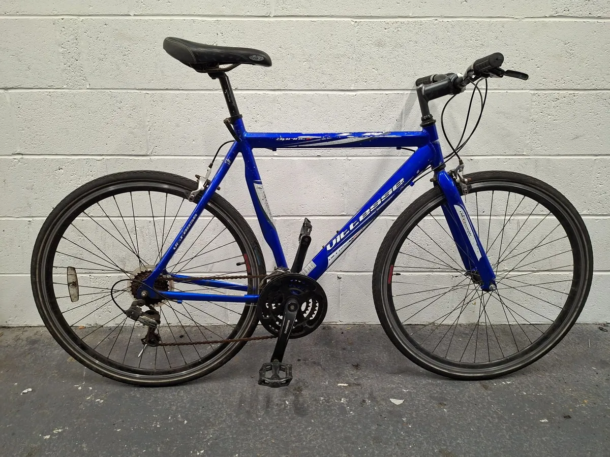 VITTESSE  SPRINT  Bike - Image 2