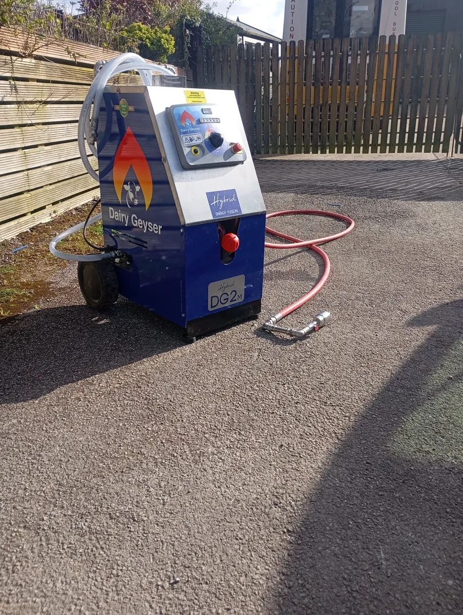 Instant Hot water - Image 2