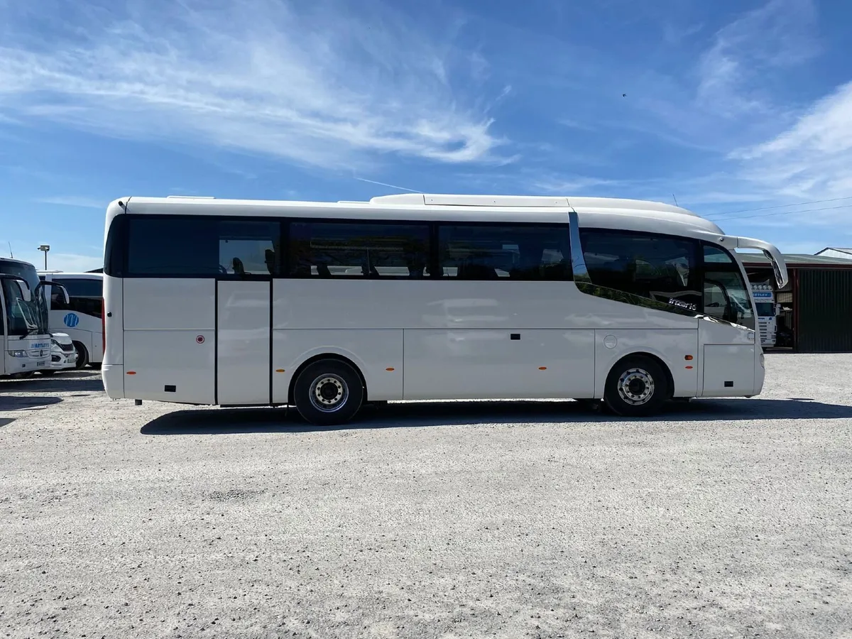 2014 Scania Irizar I6 - Image 1