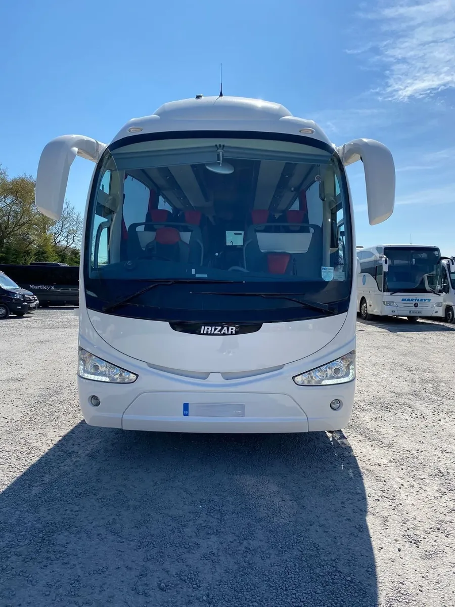 2014 Scania Irizar I6 - Image 2