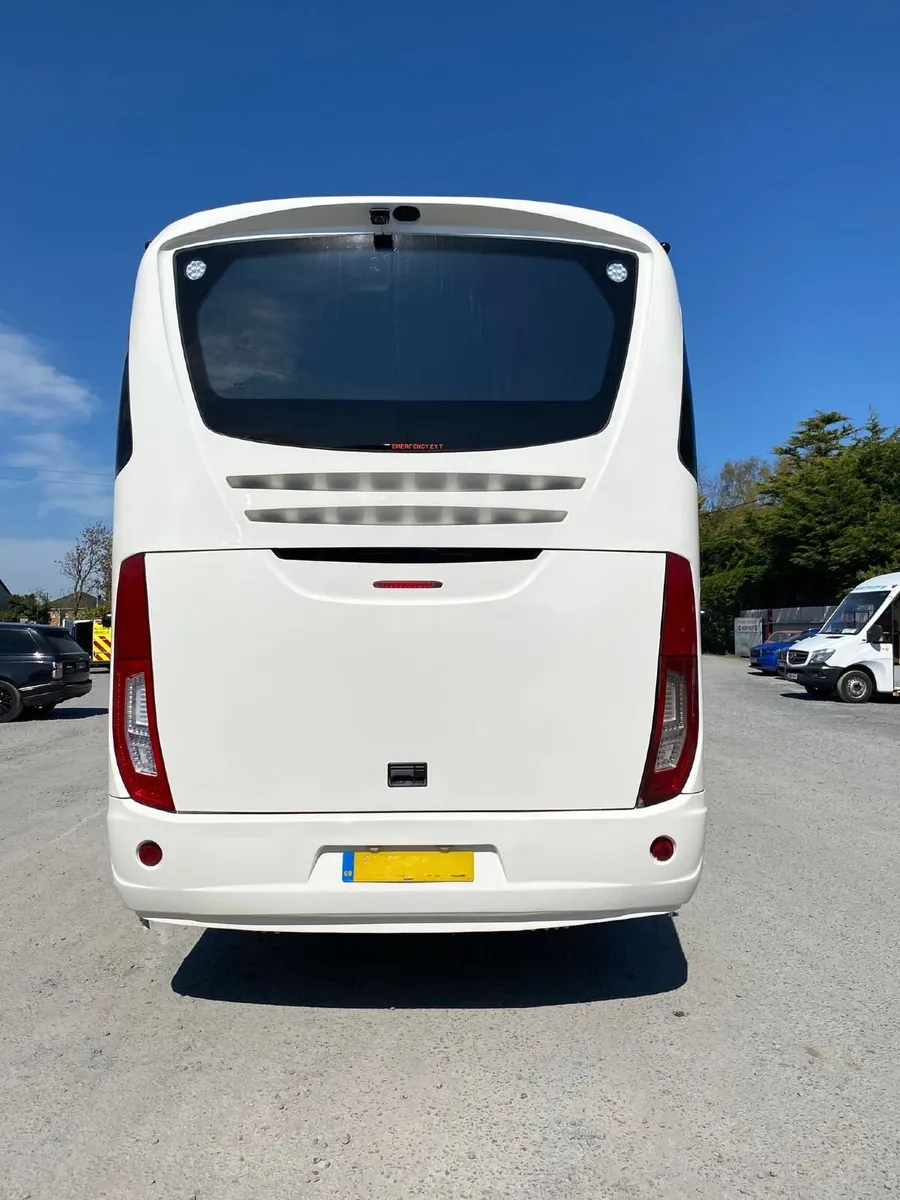 2014 Scania Irizar I6 - Image 4
