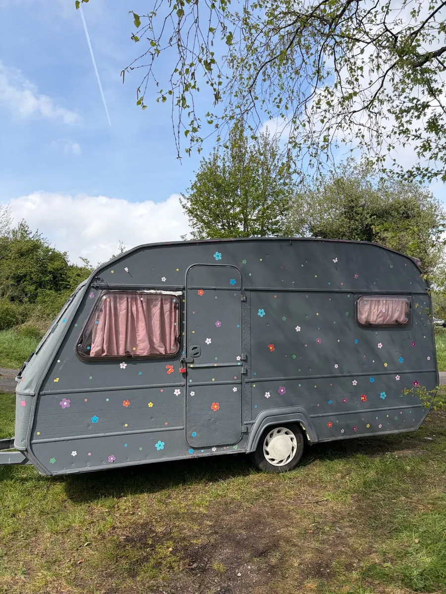 Mobile sauna - Image 1