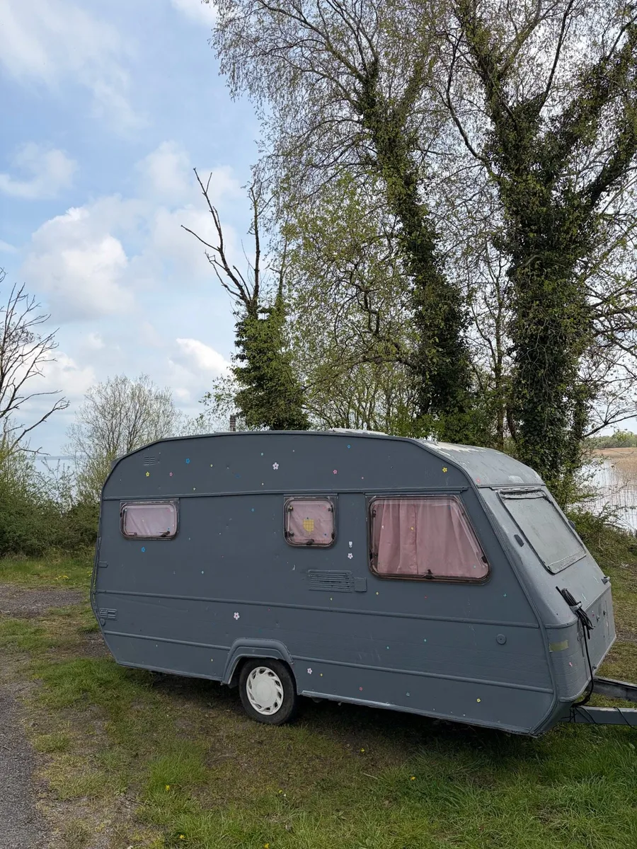 Mobile sauna - Image 2