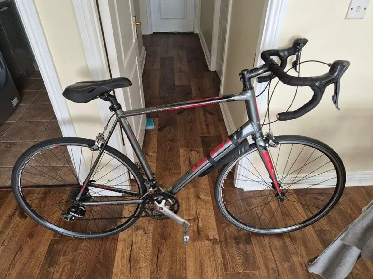 Giant Defy XL - Image 1