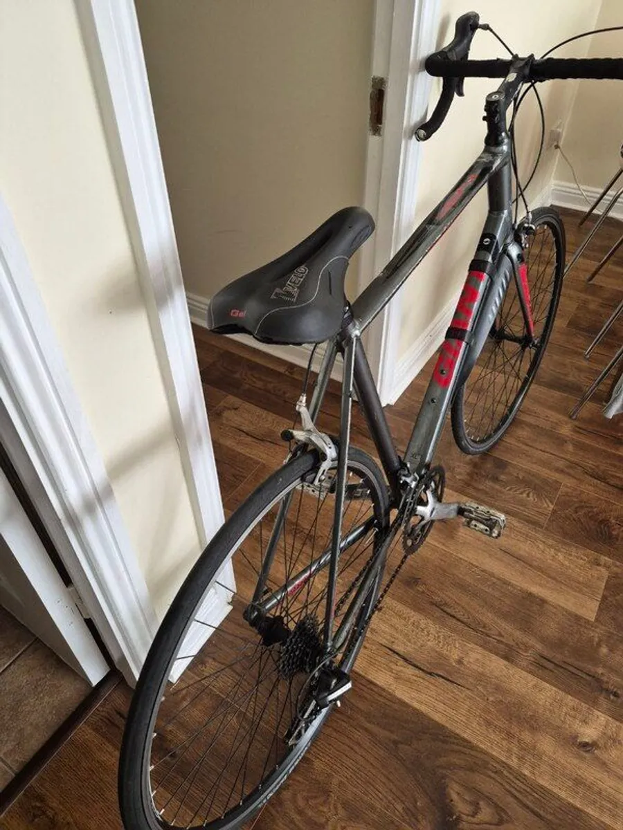 Giant Defy XL - Image 2