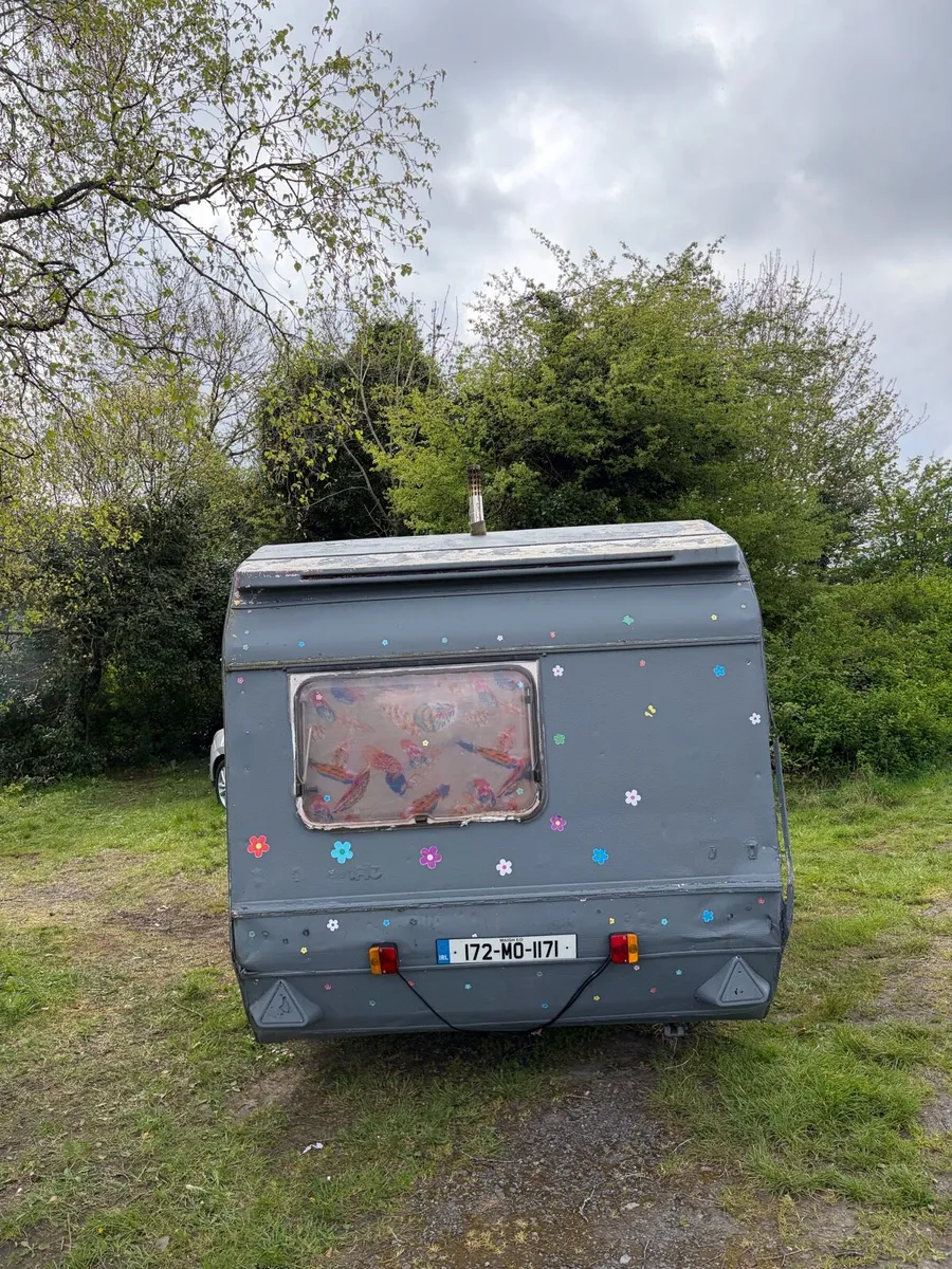 Mobile sauna - Image 3