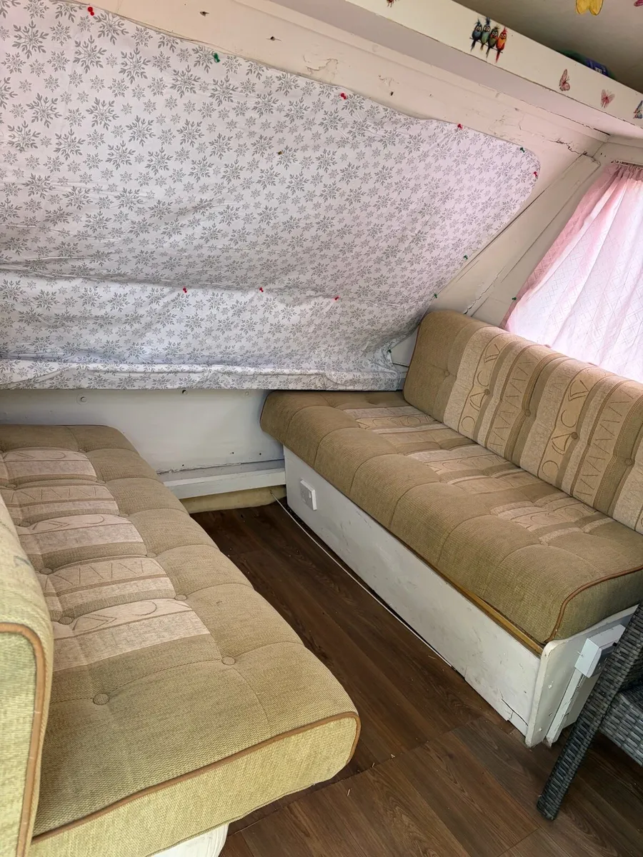 Mobile sauna - Image 4