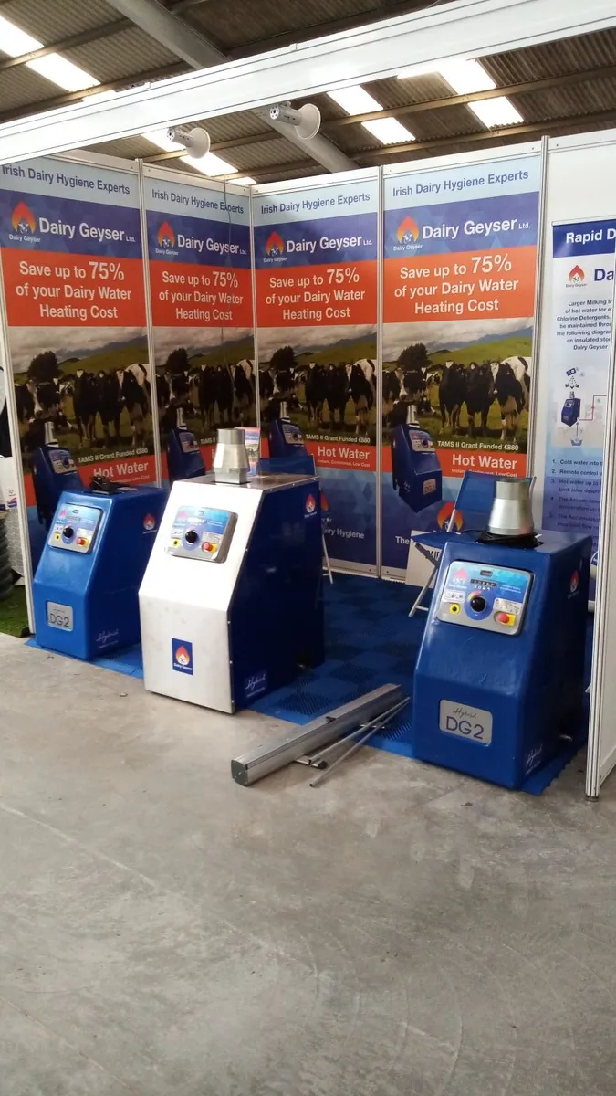 Instant Hot water - Image 3