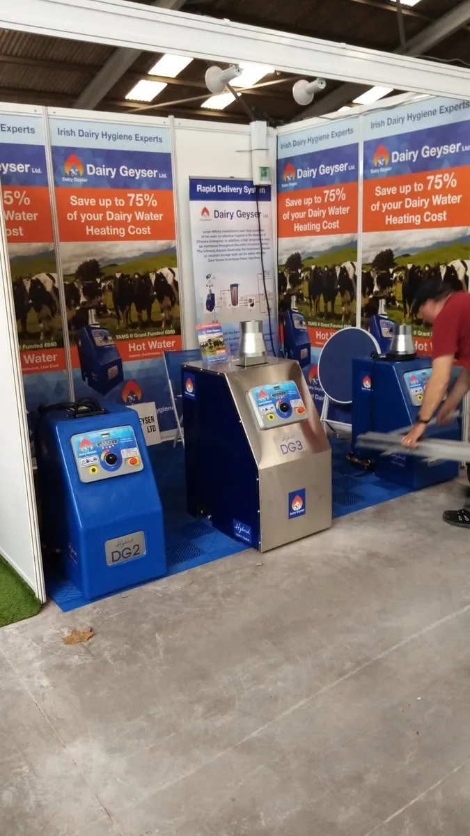 Instant Hot water - Image 4