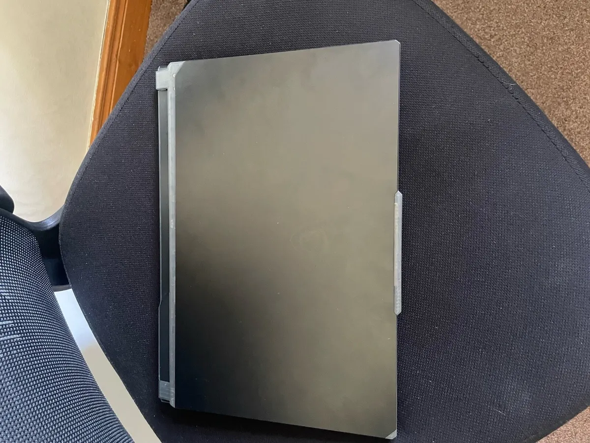 MSI Cyborg 15 Gaming Laptop – i5 / RTX / 16GB RAM - Image 3